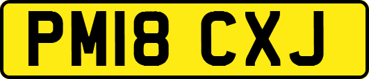 PM18CXJ