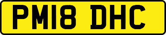 PM18DHC