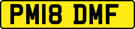 PM18DMF
