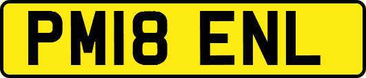 PM18ENL
