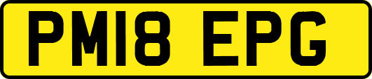 PM18EPG