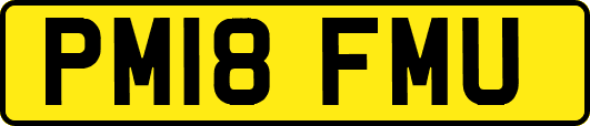 PM18FMU