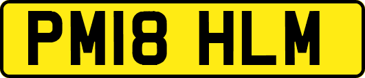 PM18HLM