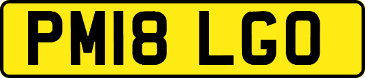 PM18LGO