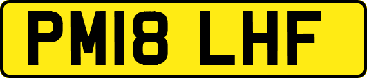 PM18LHF