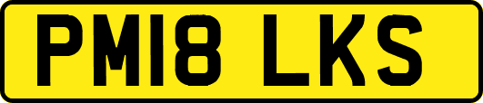 PM18LKS