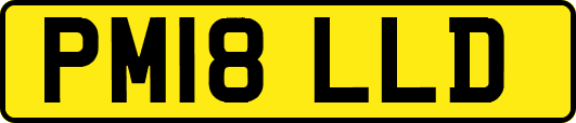 PM18LLD