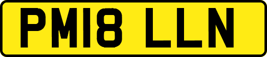 PM18LLN