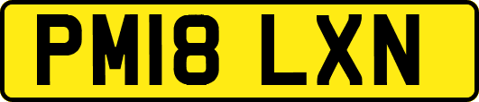 PM18LXN