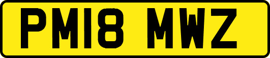 PM18MWZ