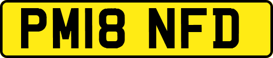 PM18NFD