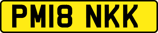 PM18NKK