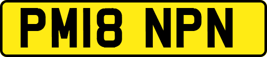 PM18NPN