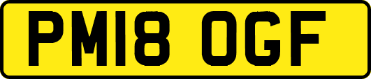 PM18OGF