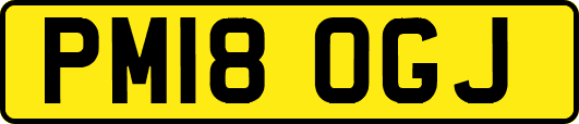 PM18OGJ