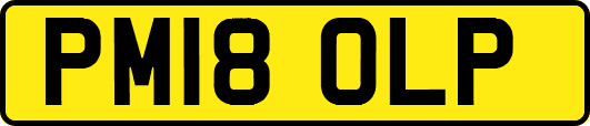 PM18OLP