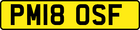 PM18OSF