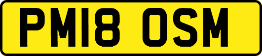 PM18OSM