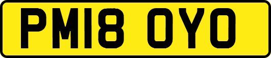 PM18OYO