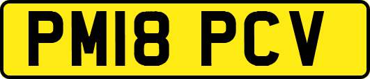 PM18PCV