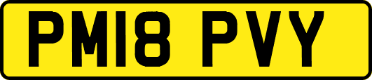PM18PVY