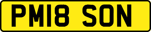 PM18SON