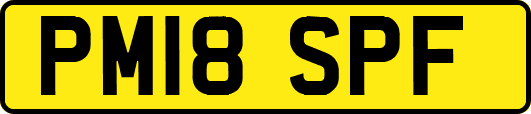 PM18SPF