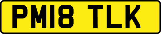 PM18TLK