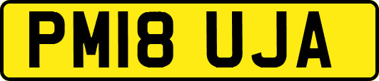 PM18UJA