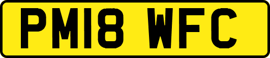 PM18WFC