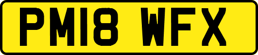 PM18WFX