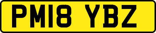 PM18YBZ