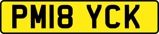 PM18YCK