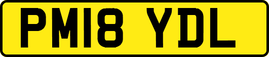 PM18YDL