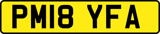 PM18YFA