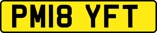 PM18YFT