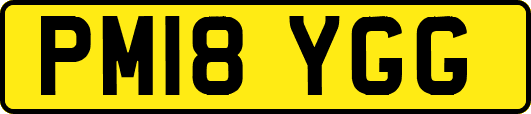 PM18YGG