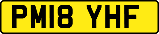 PM18YHF