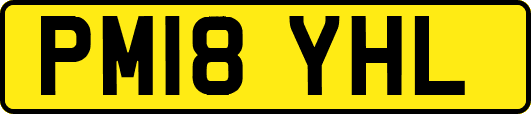 PM18YHL