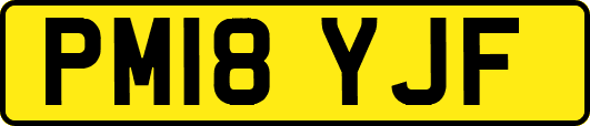 PM18YJF