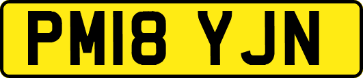 PM18YJN