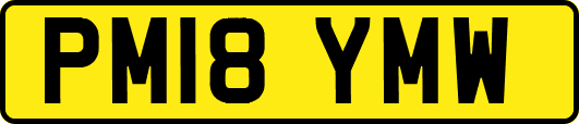 PM18YMW