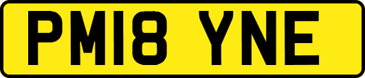 PM18YNE