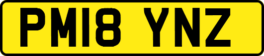 PM18YNZ