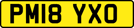 PM18YXO