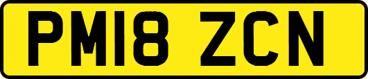 PM18ZCN