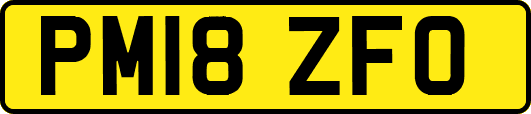 PM18ZFO