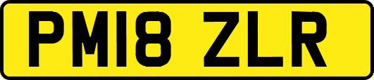 PM18ZLR