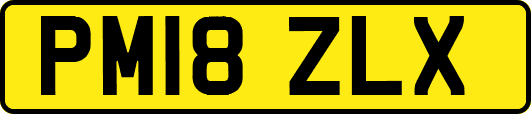 PM18ZLX