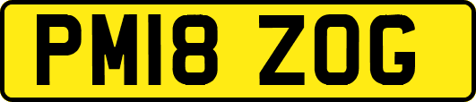 PM18ZOG
